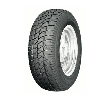 Immagine rappresentativa della gomma KORMORAN KORMORAN VANPRO WINTER C 8PR M+S 3PMSF 205/75 R16 110R D C B 73dB