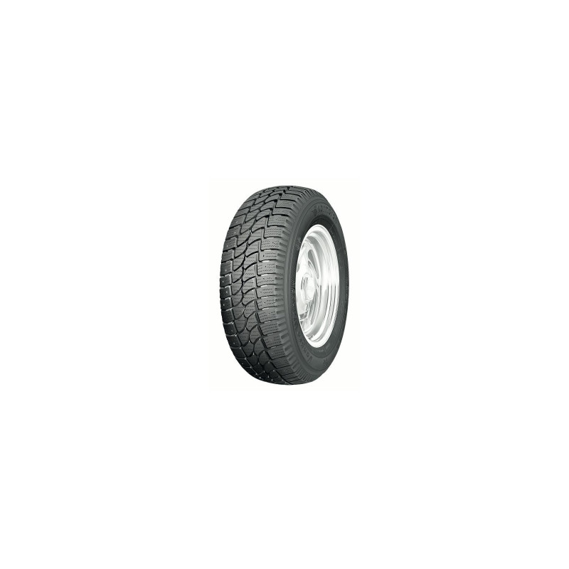 Immagine rappresentativa della gomma KORMORAN KORMORAN VANPRO WINTER C 8PR M+S 3PMSF 205/75 R16 110R D C B 73dB