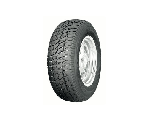 Immagine rappresentativa della gomma KORMORAN KORMORAN VANPRO WINTER C 8PR M+S 3PMSF 205/75 R16 110R D C B 73dB