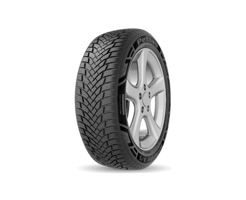 Immagine rappresentativa della gomma PETLAS PETLAS SUVMASTER A/S XL BSW M+S 3PMSF 235/65 R17 108W B C B 72dB XL