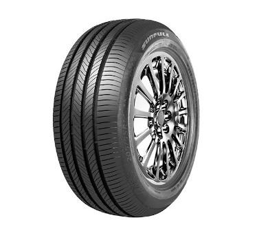 Immagine rappresentativa della gomma SUNFULL SUNFULL SF-500 EV 205/55 R16 94V C B A 68dB