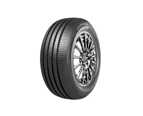 Immagine rappresentativa della gomma SUNFULL SUNFULL SF-500 EV 205/55 R16 94V C B A 68dB