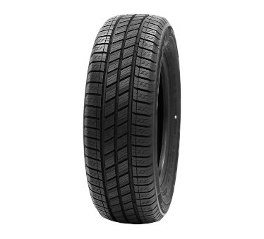 Immagine rappresentativa della gomma TYFOON TYFOON ALL-SEASON VAN 6 C 8PR BSW M+S 3PMSF 205/65 R16 107T C B B 73dB