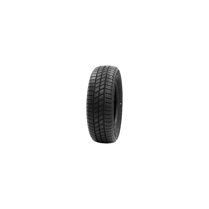 Immagine rappresentativa della gomma TYFOON TYFOON ALL-SEASON VAN 6 C 8PR BSW M+S 3PMSF 205/65 R16 107T C B B 73dB