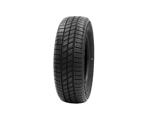 Immagine rappresentativa della gomma TYFOON TYFOON ALL-SEASON VAN 6 C 8PR BSW M+S 3PMSF 205/65 R16 107T C B B 73dB