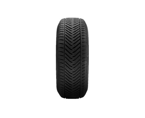 Immagine rappresentativa della gomma ORIUM ORIUM ORIUM ALL SEASON SUV XL BSW M+S 3PMSF 235/60 R18 107W C D A 68dB XL