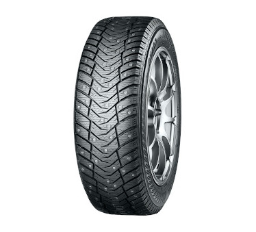 Immagine rappresentativa della gomma YOKOHAMA YOKOHAMA ICEGUARD STUD IG65 XL BSW M+S 3PMSF 185/65 R15 92T XL