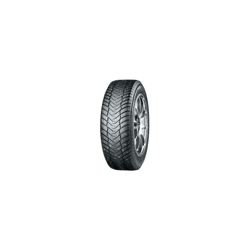 Immagine rappresentativa della gomma YOKOHAMA YOKOHAMA ICEGUARD STUD IG65 XL BSW M+S 3PMSF 185/65 R15 92T XL