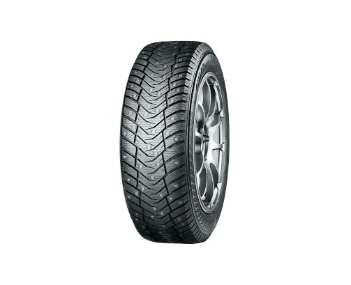 Immagine rappresentativa della gomma YOKOHAMA YOKOHAMA ICEGUARD STUD IG65 XL BSW M+S 3PMSF 185/65 R15 92T XL