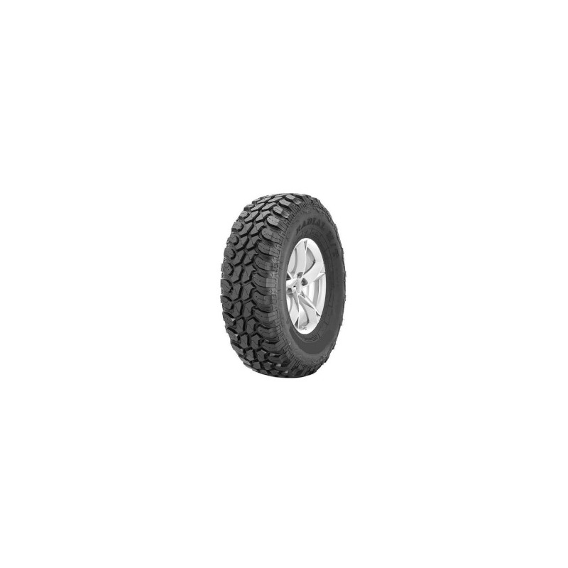 Immagine rappresentativa della gomma TRAZANO TRAZANO Radial M/T SL366 285/70 R17 121Q DOT 2021