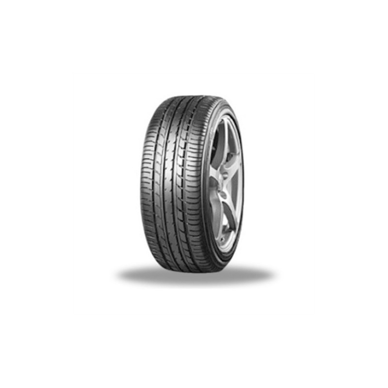 Immagine rappresentativa della gomma YOKOHAMA YOKOHAMA DECIBEL E70J RPB 215/45 R17 87W D B B 70dB