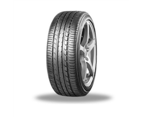 Immagine rappresentativa della gomma YOKOHAMA YOKOHAMA DECIBEL E70J RPB 215/45 R17 87W D B B 70dB