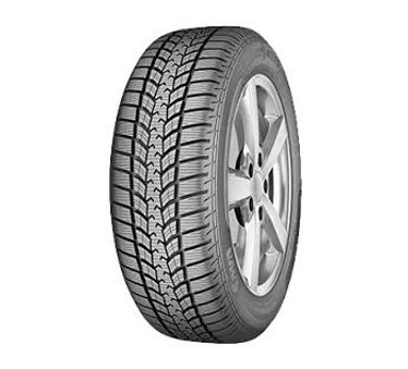 Immagine rappresentativa della gomma SAVA SAVA ESKIMO SUV 2 M+S 3PMSF 215/60 R17 96H C C 71dB