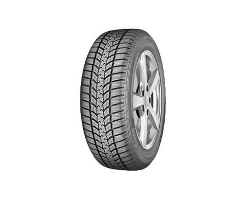 Immagine rappresentativa della gomma SAVA SAVA ESKIMO SUV 2 M+S 3PMSF 215/60 R17 96H C C 71dB