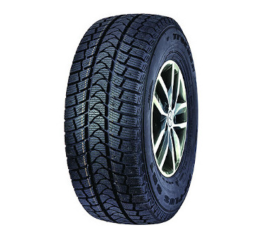 Immagine rappresentativa della gomma TRACMAX TRACMAX ICE-PLUS SR1 C 8PR BSW M+S 3PMSF 215/65 R16 109Q D D B 72dB