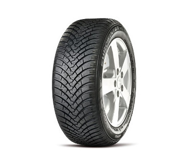 Immagine rappresentativa della gomma FALKEN FALKEN EUROWINTER HS01 SUV 215/65 R17 99H D B B 71dB