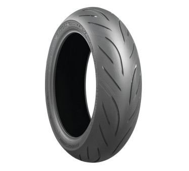 Immagine rappresentativa della gomma BRIDGESTONE  BRIDGESTONE SCR SCOOTER BATTLAX 90/80 R14 49P