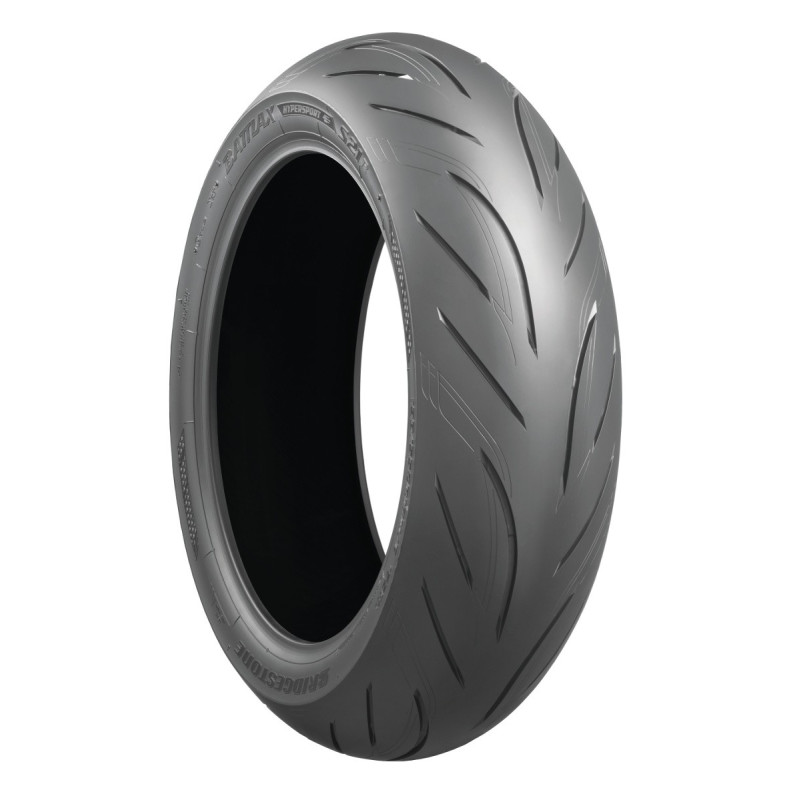 Immagine rappresentativa della gomma BRIDGESTONE  BRIDGESTONE SCR SCOOTER BATTLAX 90/80 R14 49P