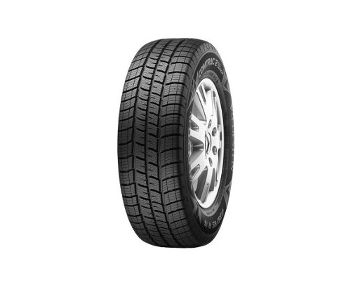 Immagine rappresentativa della gomma VREDESTEIN VREDESTEIN COMTRAC 2 ALL SEASON C 8PR M+S 3PMSF 205/70 R15 106R E B 71dB