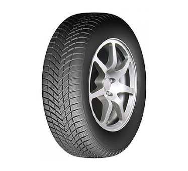 Immagine rappresentativa della gomma INFINITY INFINITY ECOZEN XL BSW M+S 3PMSF 245/40 R18 97V C C B 72dB XL