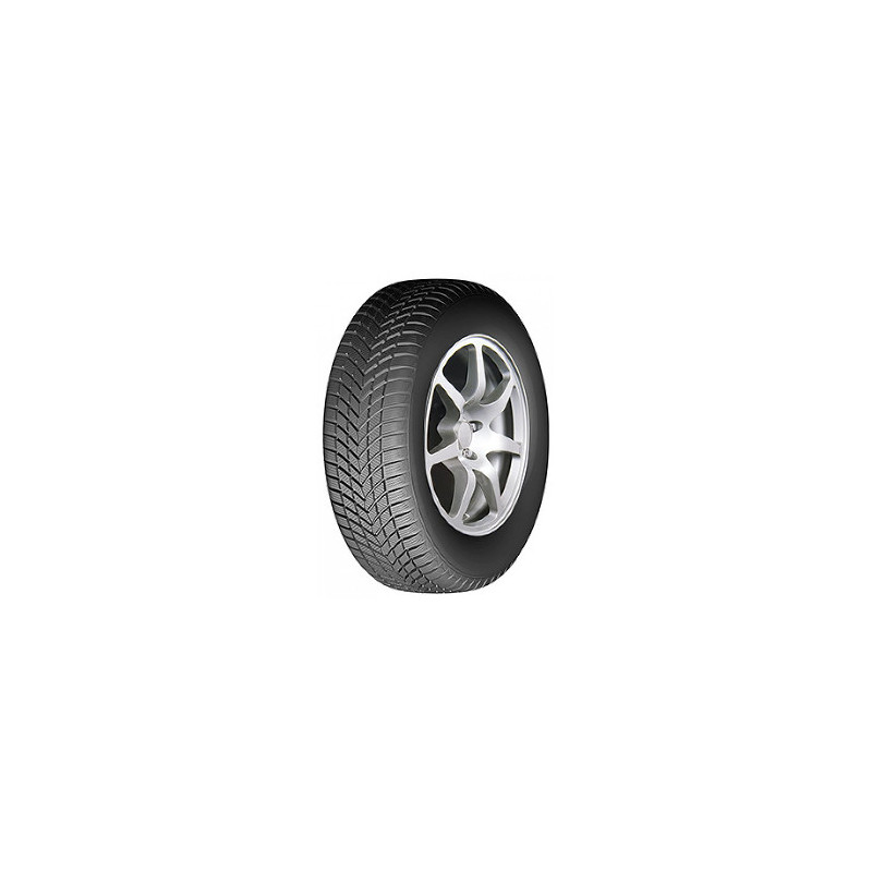 Immagine rappresentativa della gomma INFINITY INFINITY ECOZEN XL BSW M+S 3PMSF 245/40 R18 97V C C B 72dB XL