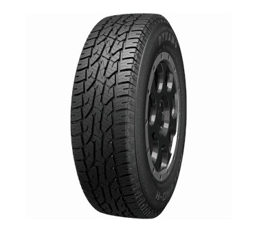 Immagine rappresentativa della gomma DYNAMO DYNAMO HISCEND-H MAT01 BSW M+S 3PMSF 215/70 R16 100S D D B 72dB