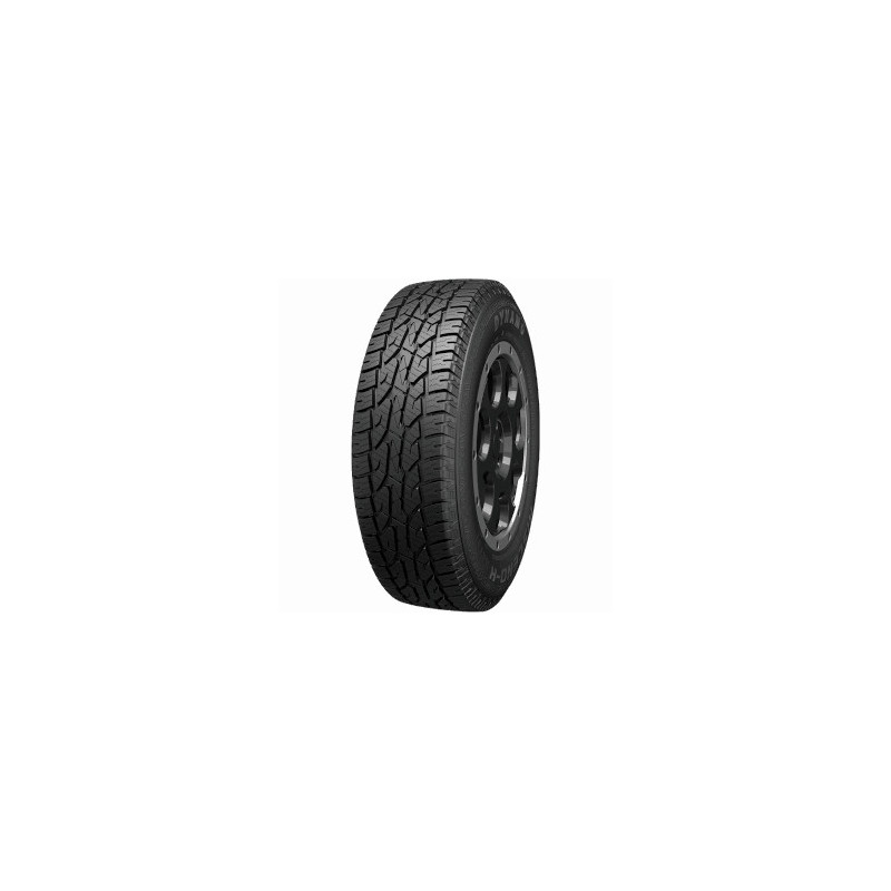 Immagine rappresentativa della gomma DYNAMO DYNAMO HISCEND-H MAT01 BSW M+S 3PMSF 215/70 R16 100S D D B 72dB