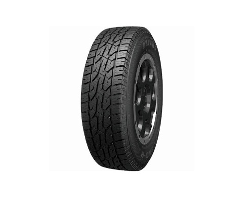 Immagine rappresentativa della gomma DYNAMO DYNAMO HISCEND-H MAT01 BSW M+S 3PMSF 215/70 R16 100S D D B 72dB