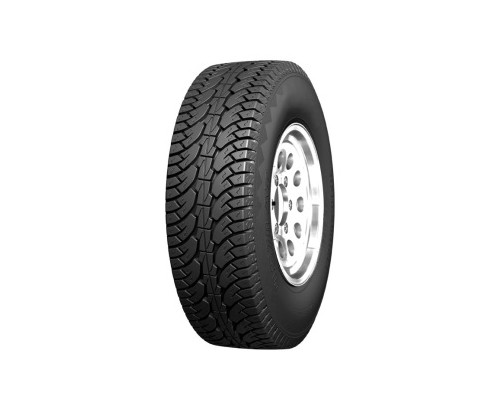 Immagine rappresentativa della gomma EVERGREEN EVERGREEN ES89 6PR BSW 31/10.50 R15 109R D B B 72dB