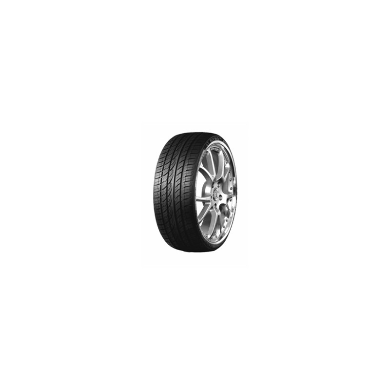 Immagine rappresentativa della gomma MAXTREK MAXTREK FORTIS T5 XL BSW 275/30 R20 97W D C B 73dB XL