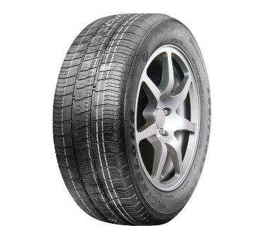 Immagine rappresentativa della gomma LINGLONG LINGLONG T010 NOTRAD SPARE-TYRE BSW 135/90 R16 102M