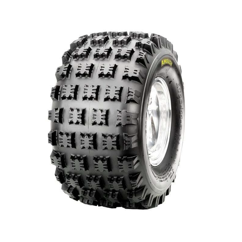 Immagine rappresentativa della gomma CST CST AMBUSH C-9309 18/10 R8 34M