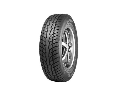 Immagine rappresentativa della gomma SUNFULL SUNFULL SF-W11 185/70 R14 88T E E C 71dB