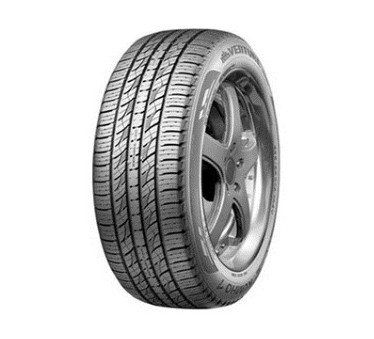 Immagine rappresentativa della gomma KUMHO KUMHO CRUGEN PREMIUM KL33 MFS BSW M+S 235/65 R17 104H C C B 71dB