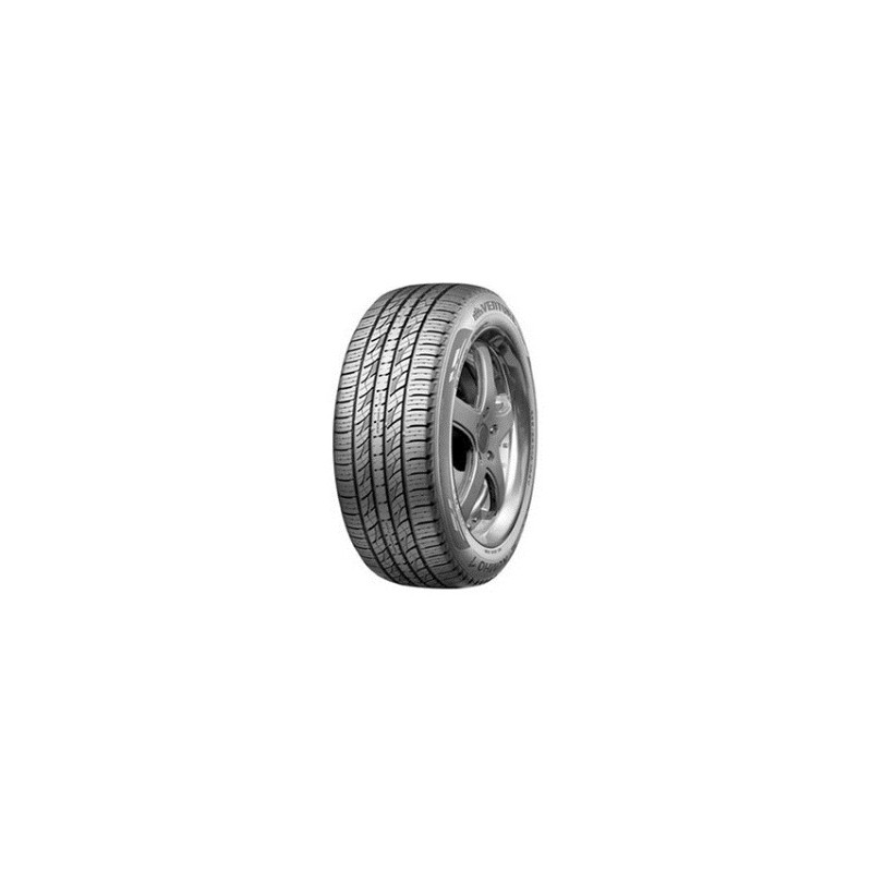 Immagine rappresentativa della gomma KUMHO KUMHO CRUGEN PREMIUM KL33 MFS BSW M+S 235/65 R17 104H C C B 71dB