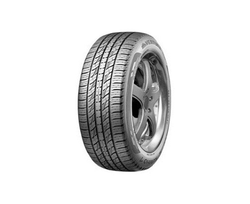 Immagine rappresentativa della gomma KUMHO KUMHO CRUGEN PREMIUM KL33 MFS BSW M+S 235/65 R17 104H C C B 71dB