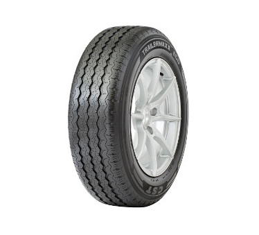 Immagine rappresentativa della gomma CST CST CL31 225/70 R15 112/110R C B C 72dB