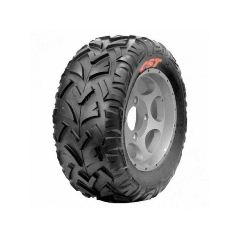 Immagine rappresentativa della gomma CST CST CU-20 24/10 R12 47M