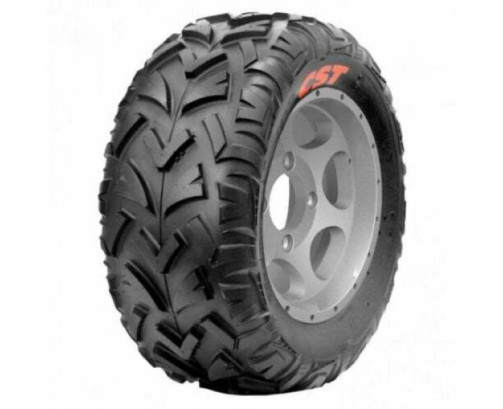 Immagine rappresentativa della gomma CST CST CU-20 24/10 R12 47M