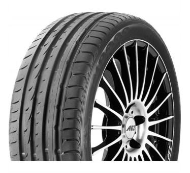 Immagine rappresentativa della gomma NEXEN NEXEN N8000 205/40 R18 86Y C C C 72dB