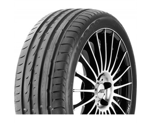 Immagine rappresentativa della gomma NEXEN NEXEN N8000 205/40 R18 86Y C C C 72dB