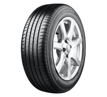 Immagine rappresentativa della gomma DAYTON DAYTON TOURING 2 185/60 R14 82H E B C 70dB