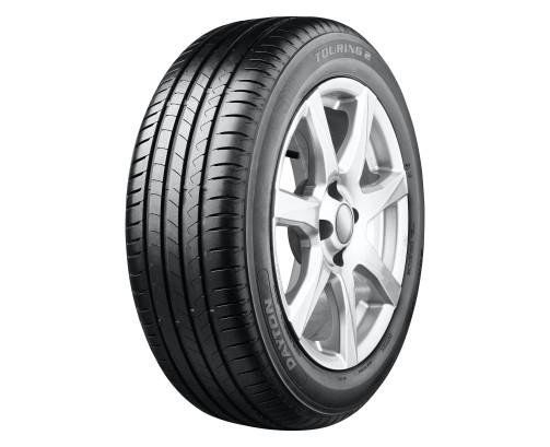 Immagine rappresentativa della gomma DAYTON DAYTON TOURING 2 185/60 R14 82H E B C 70dB