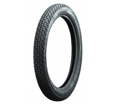 Immagine rappresentativa della gomma HEIDENAU  HEIDENAU K43 REINF. TT 2.75/80 R16 46P