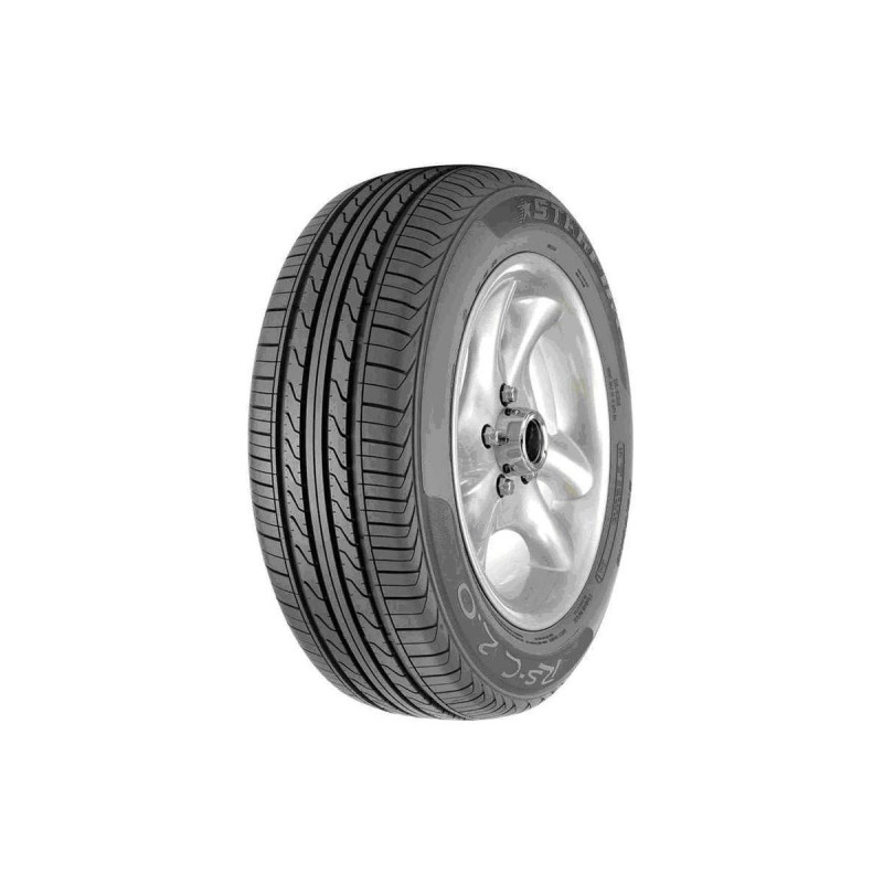 Immagine rappresentativa della gomma STARFIRE STARFIRE RS-C 2.0 195/60 R15 88V E C C 70dB