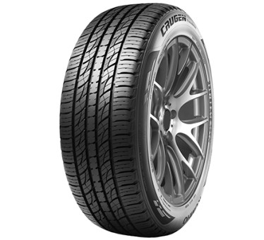 Immagine rappresentativa della gomma KUMHO KUMHO Crugen Premium KL33 225/60 R17 99V C E C 70dB