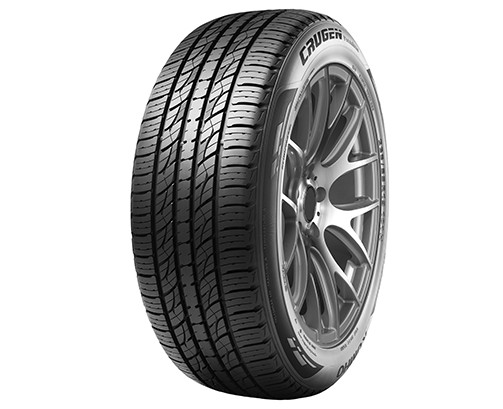 Immagine rappresentativa della gomma KUMHO KUMHO Crugen Premium KL33 225/60 R17 99V C E C 70dB