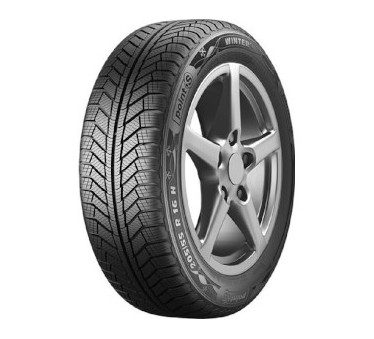 Immagine rappresentativa della gomma POINT S POINT S WINTER S XL BSW M+S 3PMSF 225/45 R17 94V C C B 72dB XL