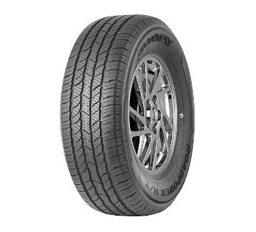 Immagine rappresentativa della gomma FRONWAY FRONWAY ROADPOWER H/T XL BSW 235/65 R17 108H C C B 71dB XL