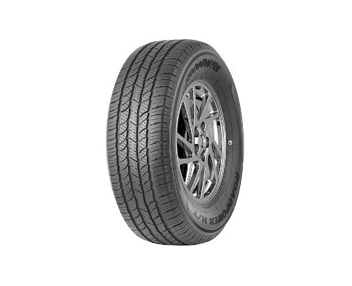 Immagine rappresentativa della gomma FRONWAY FRONWAY ROADPOWER H/T XL BSW 235/65 R17 108H C C B 71dB XL